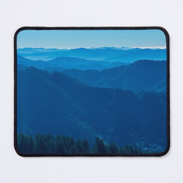 Item preview, Great Smoky Mountains National Park designed and sold by Tipp26.