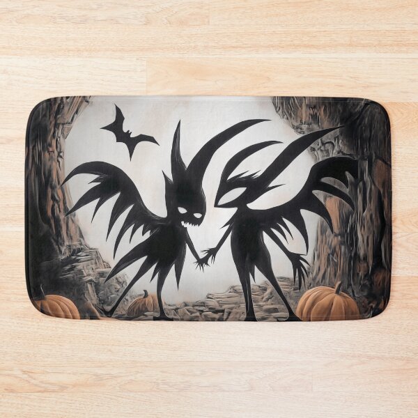Item preview, Phantom Bats 4 designed and sold by gryhenart.