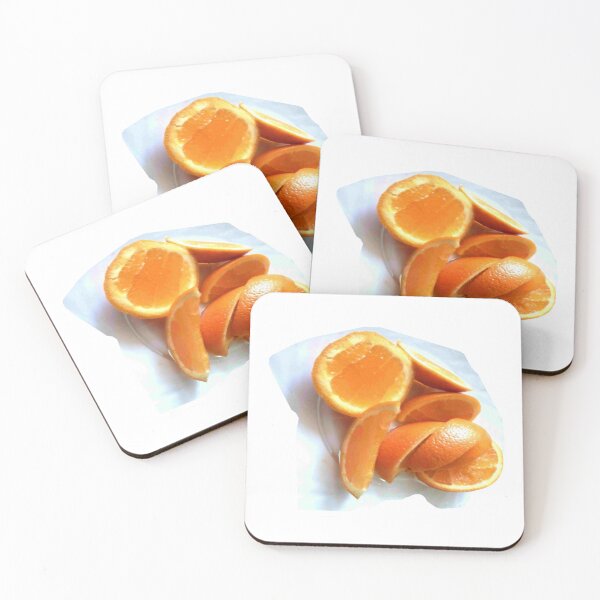 Item preview, Orange neighborhoods designed and sold by Gotoo.