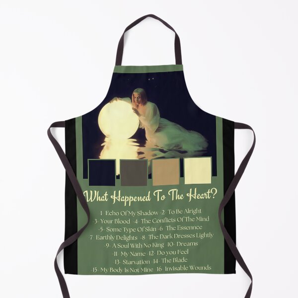 Item preview, Whtth - Album Print designed and sold by Beverlyaidson.