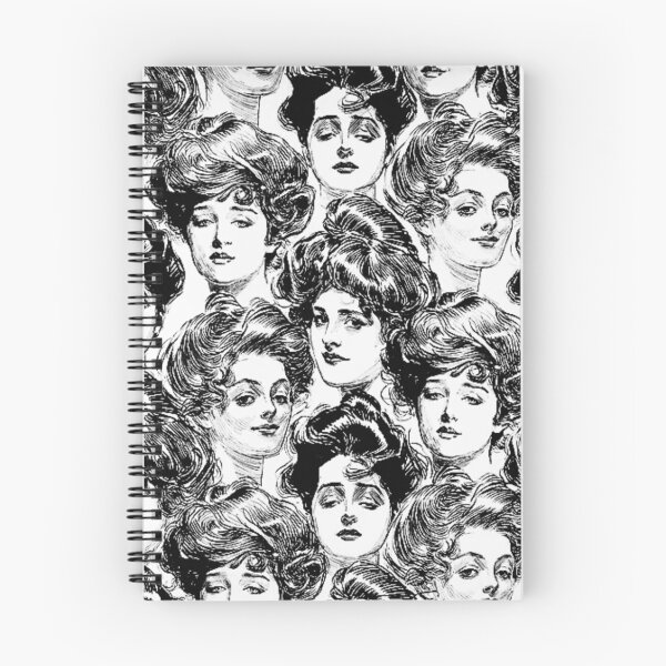 Item preview, The Bachelor's wallpaper by Charles Dana Gibson designed and sold by RickE.
