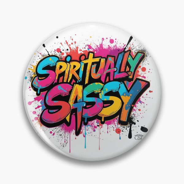 Artikelvorschau, Spirituell frecher Graffiti-Stil entworfen und verkauft von C&T Wear.