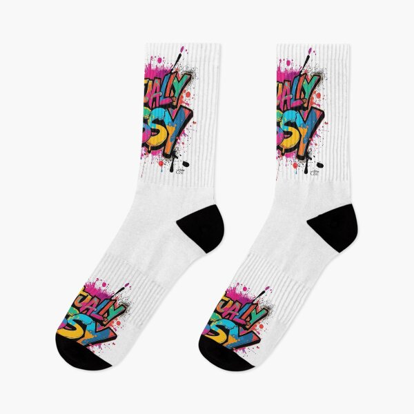 Item preview, Spiritually Sassy Graffiti style designed and sold by C&T Wear.