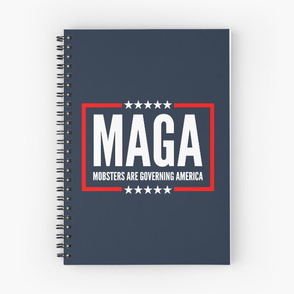 Item preview, Mobsters Are Governing America 2.0 designed and sold by Thelittlelord.