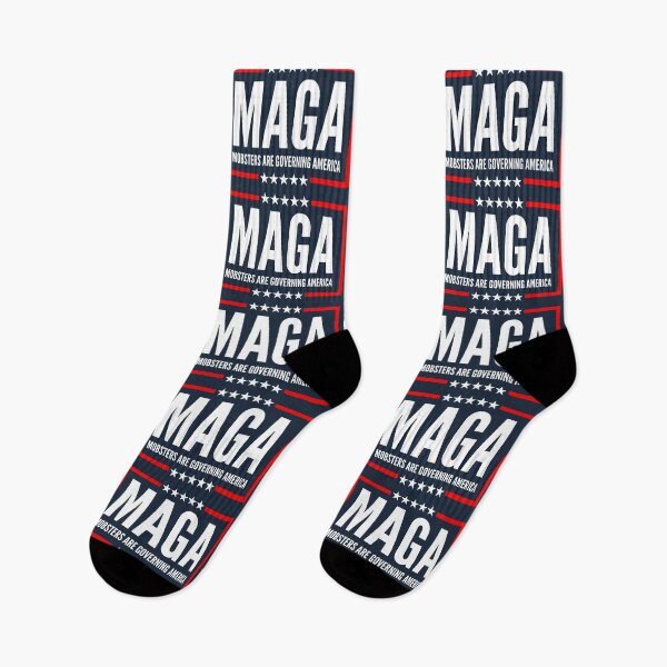Item preview, Mobsters Are Governing America 2.0 designed and sold by Thelittlelord.