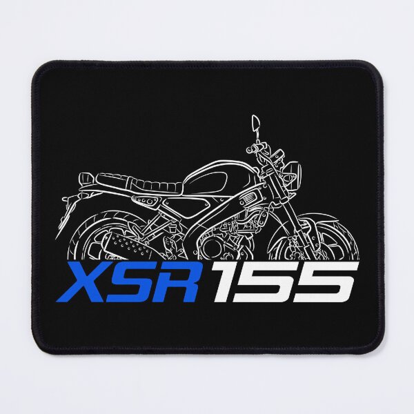 Item preview, Yamaha XSR 155 2019-2025 for bikers, Motorcycle designed and sold by ThrottleArts.