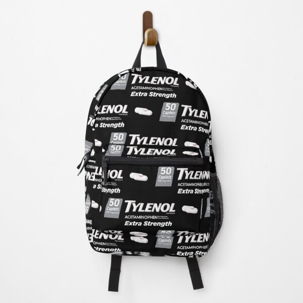 Item preview, Tylenol designed and sold by didiershreves.