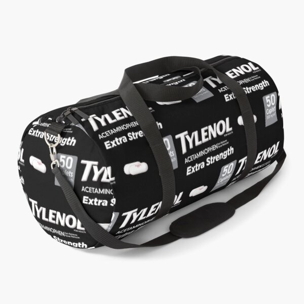 Item preview, Tylenol  designed and sold by didiershreves.