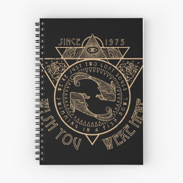 Item preview, Wish U Were Here designed and sold by RyanParrys.