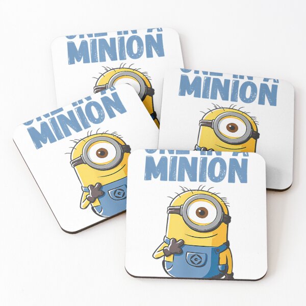 Item preview, Minions Draw.Ing designed and sold by Cassomiskey.