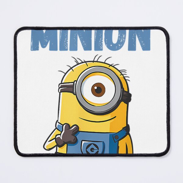 Item preview, Minions Draw.Ing designed and sold by Cassomiskey.
