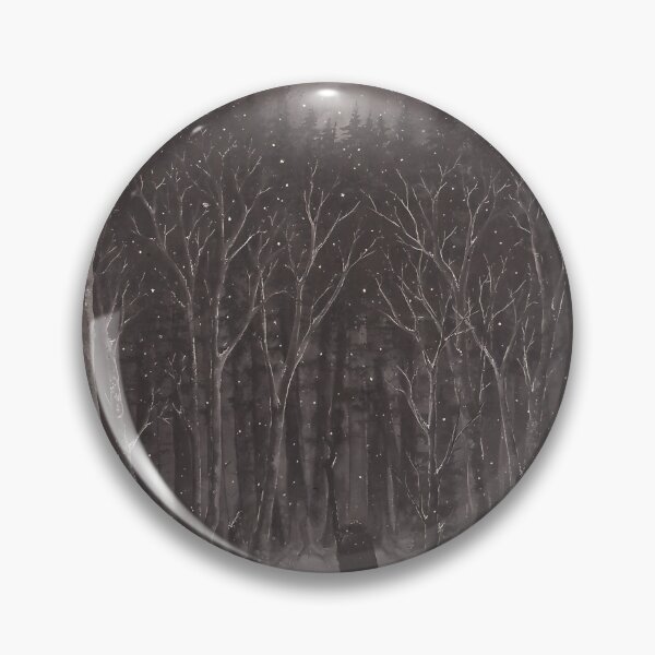 Item preview, I'M Wald - Paysage D'Hiver designed and sold by Phineashapiro.