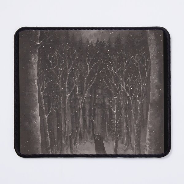 Item preview, I'M Wald - Paysage D'Hiver designed and sold by Phineashapiro.
