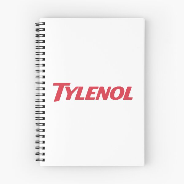 Item preview, Tylenol It Wasn't The Tylenol designed and sold by didiershreves.