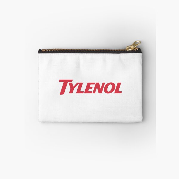 Item preview, Tylenol It Wasn't The Tylenol designed and sold by didiershreves.