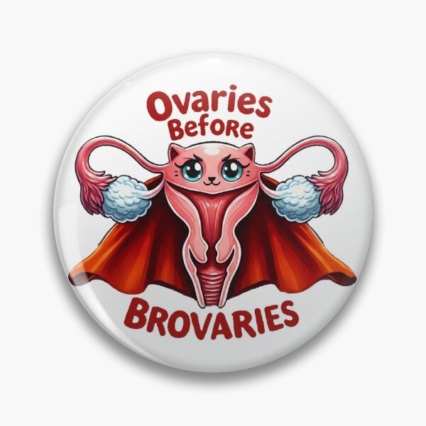 Item preview, Ovaries designed and sold by vectcd.