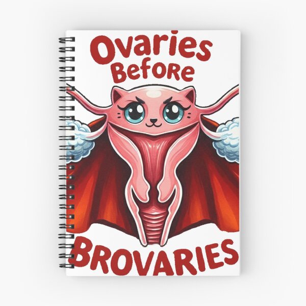 Item preview, Ovaries designed and sold by vectcd.