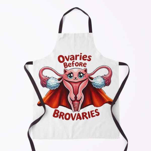 Item preview, Ovaries designed and sold by vectcd.
