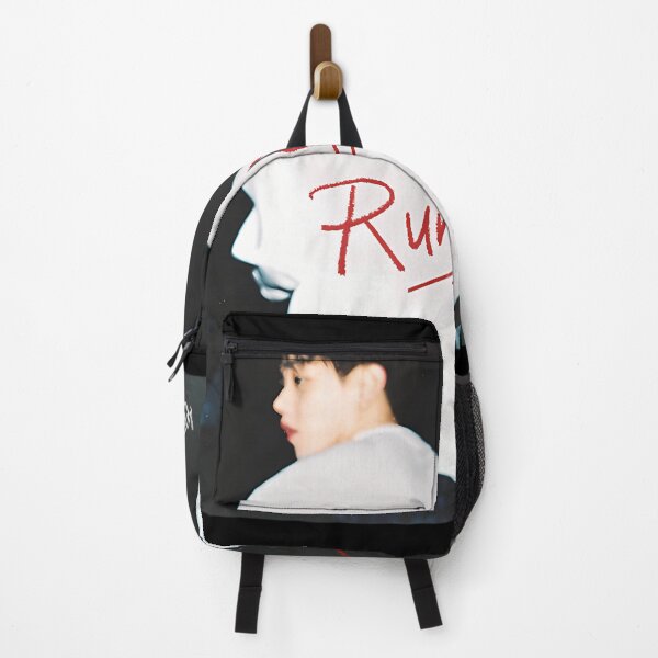 Item preview, Runaway Album Cover - Eric Nam designed and sold by Phineashapiro.