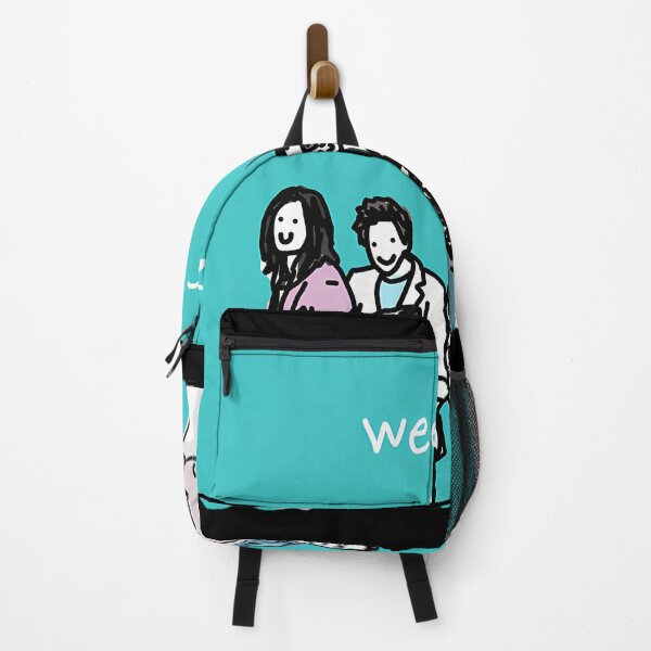 Item preview, Weezor (Teal Album) designed and sold by Phineashapiro.