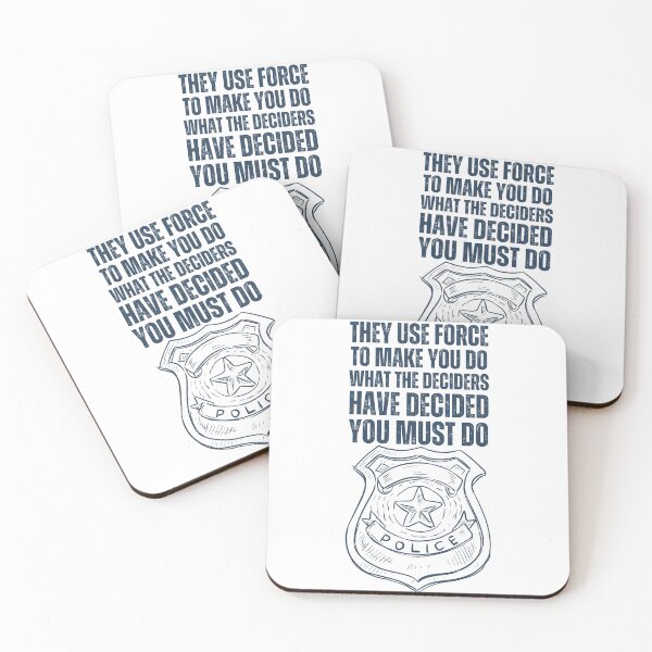 Item preview, RATM Pinkpop Quote Killing in the Name Navy Blue designed and sold by UNK-Fatigues.