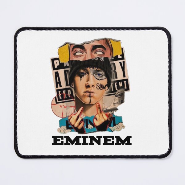 Artikelvorschau, Eminem - Stan entworfen und verkauft von danlliart.