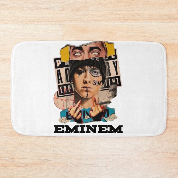 Item preview, Eminem - Stan designed and sold by danlliart.