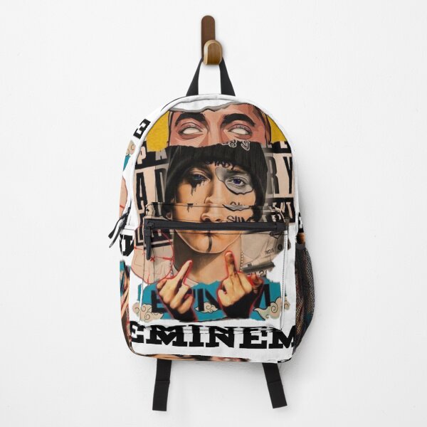 Artikelvorschau, Eminem - Stan entworfen und verkauft von danlliart.