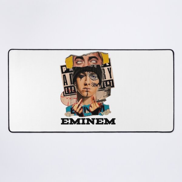 Item preview, Eminem - Stan designed and sold by danlliart.