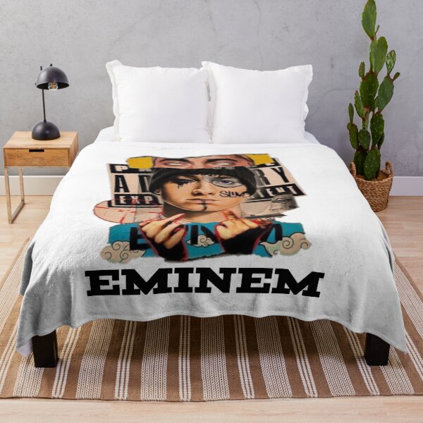 Item preview, Eminem - Stan designed and sold by danlliart.