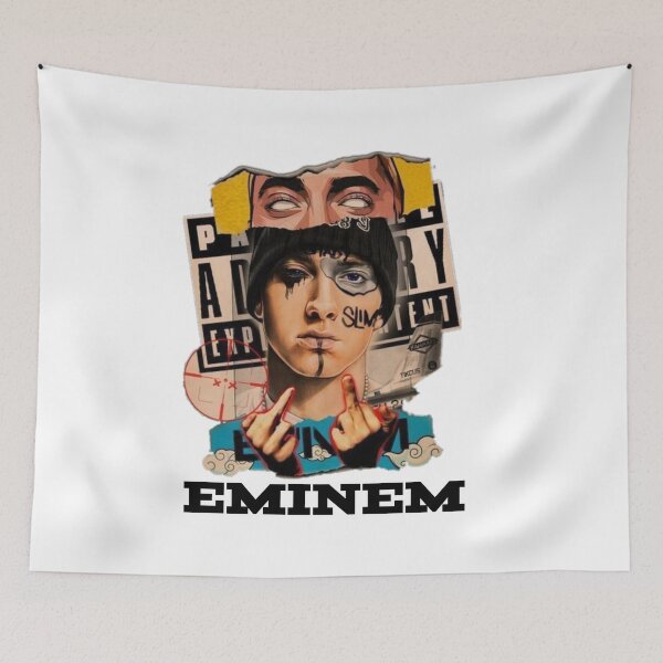 Item preview, Eminem - Stan designed and sold by danlliart.