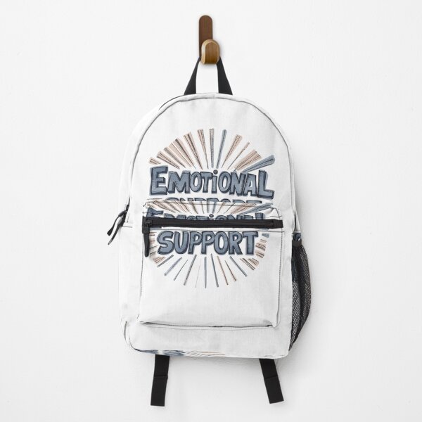 Item preview, Emotional Support designed and sold by Nice En.