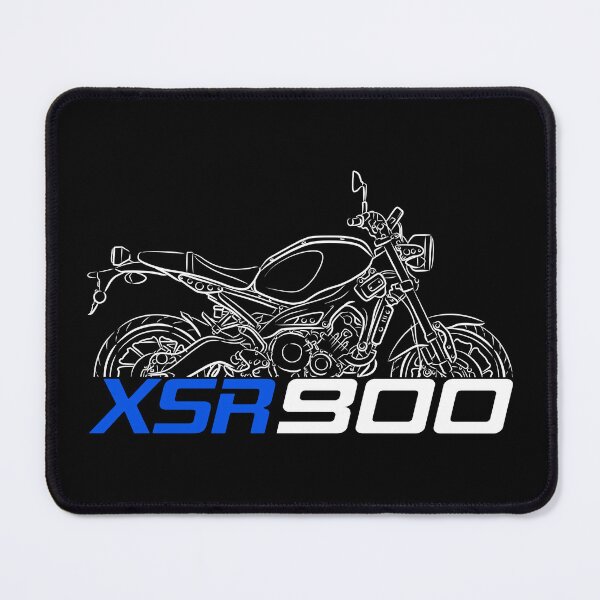 Item preview, Yamaha XSR 900 2016-2021 for bikers, Motorcycle designed and sold by ThrottleArts.