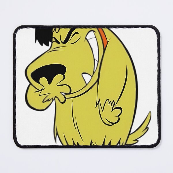 Item preview, Muttleys Laughings Classic Wackys Racess Cartoon Dog designed and sold by Cassomiskey.