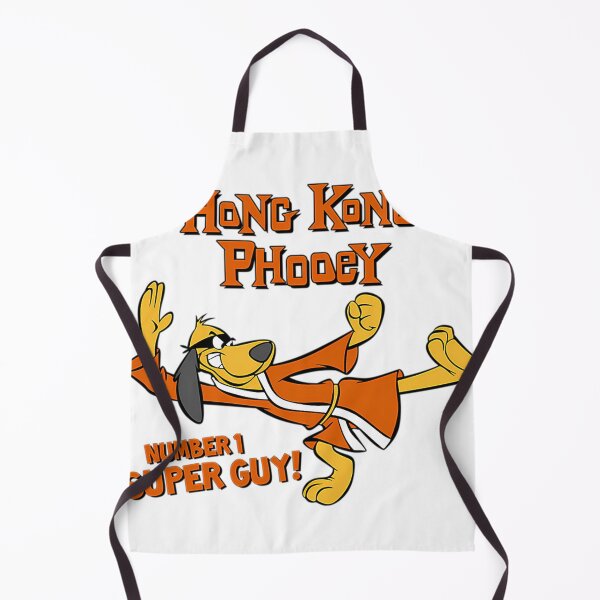 Item preview, Number 1 Super Dog Hongkong Phooeys Of Kung Fu designed and sold by Cassomiskey.