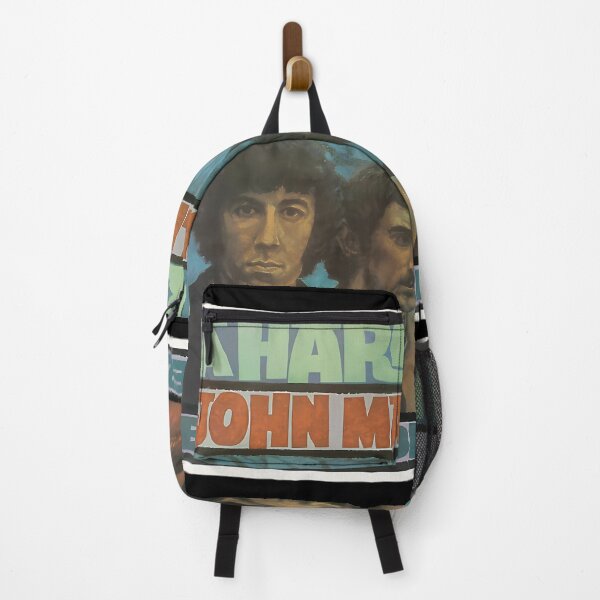 Item preview, John Mayall A Hard Road Album Cover Art High Definition designed and sold by HankAHammond.