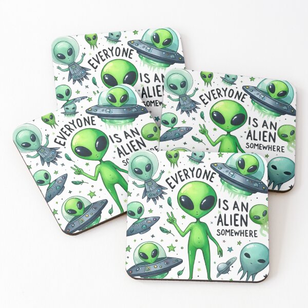 Item preview, Ufo Phenomenon designed and sold by vectcd.