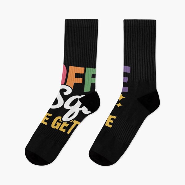 Item preview, Office Squad We Get It Done Back to School Happy First Day  designed and sold by petrichorsworld.