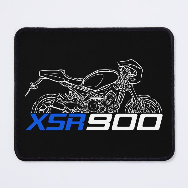 Item preview, Yamaha XSR 900 Abarth 2017-2019 for bikers, Motorcycle designed and sold by ThrottleArts.