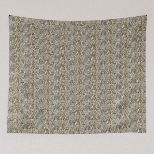Item preview, Flowing Layers and Light Veins Interplay on Clear Water designed and sold by Georgia Mizuleva.