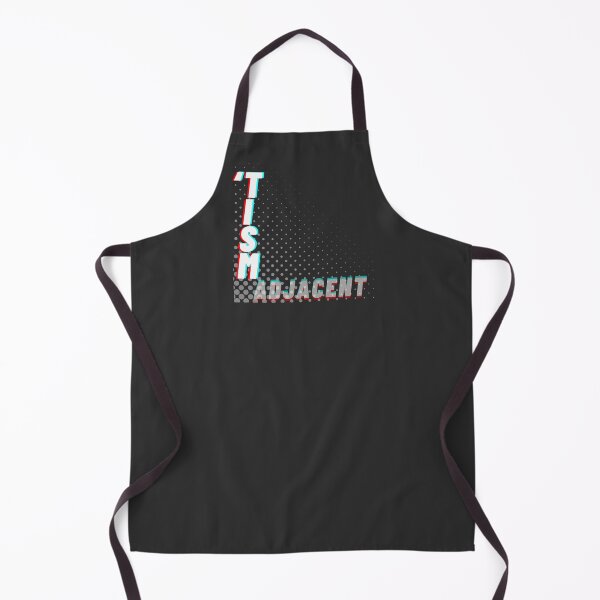 Item preview, tism Adjacent (Inverted) designed and sold by Idd-and-Ott.