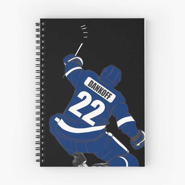 Item preview, 22 Danika Hockey Products designed and sold by Charleyarrison.