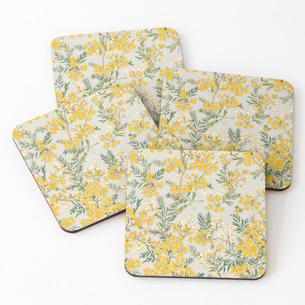 Item preview, Wattle designed and sold by CoolPixels.