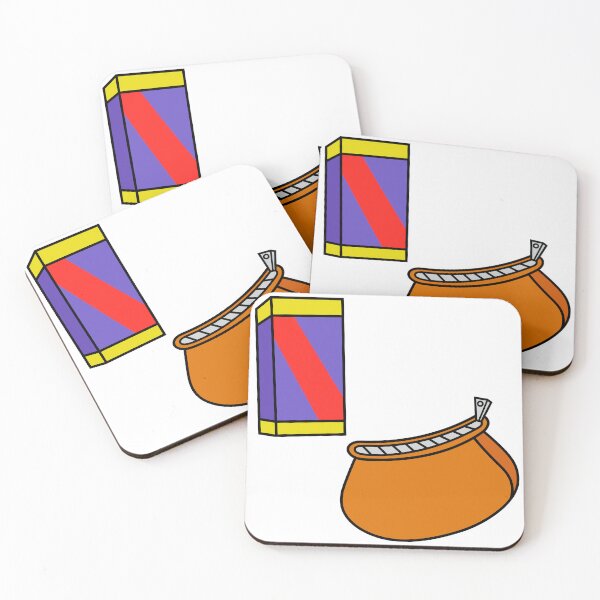Item preview, SpongeBob Pack / Bag for chocolate bars and chocolate bar designed and sold by DibujandoPorfa.