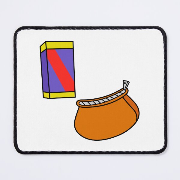 Item preview, SpongeBob Pack / Bag for chocolate bars and chocolate bar designed and sold by DibujandoPorfa.