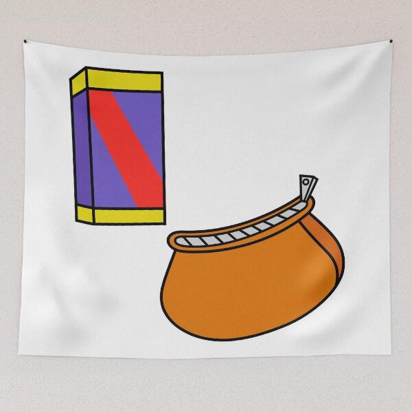 Item preview, SpongeBob Pack / Bag for chocolate bars and chocolate bar designed and sold by DibujandoPorfa.