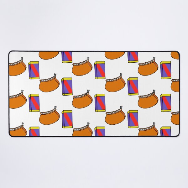 Item preview, SpongeBob Pack / Bag for chocolate bars and chocolate bar designed and sold by DibujandoPorfa.