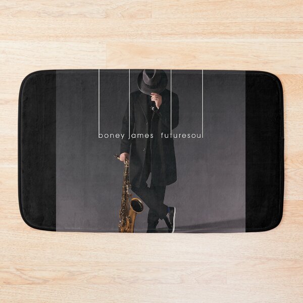Item preview, Boney James Futuresoul designed and sold by Beverlyaidson.