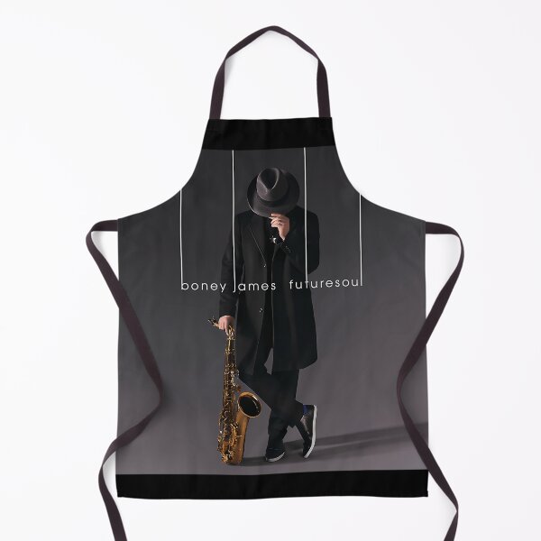 Item preview, Boney James Futuresoul designed and sold by Beverlyaidson.