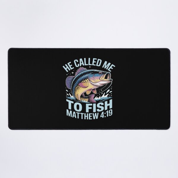 Item preview, ON BACK - Fishing License Heaven Issued He Called Me To Fish designed and sold by petrichorsworld.